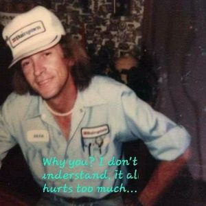 Meet your Posher, Cheyenne